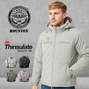 �y������12%OFF�Z�[���z�q���[�X�g�� HOUSTON ���x��7 �W���P�b�g LEVEL7 JACKET 50323 �����Y ���f�C�[�X ECWCS US�^�C�v �ČR ���v���J PCU GEN3 GenIII �W�F�l���[�V����3 �A�E�^�[ �~���^���[ �~���^���[
