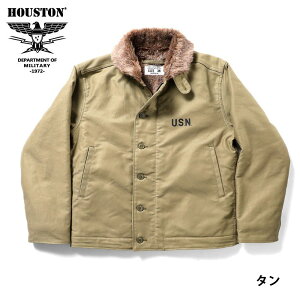 yő20%OFFZ[zq[Xg HOUSTON N1 N-1fbLWPbg M[f N-1 DECK JACKET regular model 5n-1yY fC[X jp NAVY N1WPbg ~^[WPbg AE