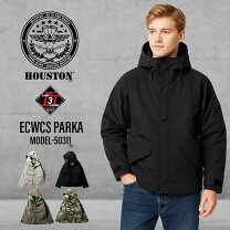 楽天市場】houston ecwcs parkaの通販
