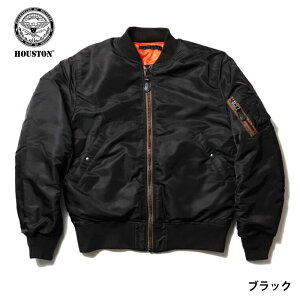y10%OFFZ[zq[Xg HOUSTON MA-1 tCgWPbg MA-1 FLIGHT JACKET 50316yY fC[X XS jp ~^[WPbg MA1  AE^[ iCWPbg WbvA