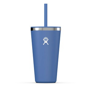 yő15%OFFZ[znChtXN Hydro Flask ^u[ 28IX I[AEh^u[ EBY Xg[bh 28oz All Around Tumbler With Straw Lid 890174yY fB[X  