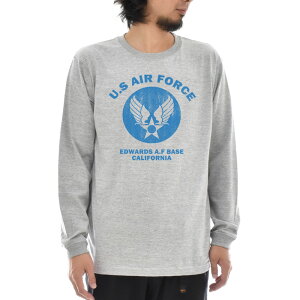 �G�A�t�H�[�X AIR FORCE T�V���c U.S AIR FORCE BASE ����T�V���c ����T �����O�X���[�u �����Y ���f�B�[�X �傫���T�C�Y �r�b�N�T�C�Y US �G�A�[�t�H�[�X �~���^���[ �A�����J USA �x�[�X �A���J�W �u