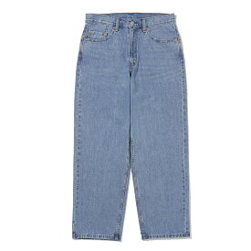 【今だけ3%OFFセール】リーバイス Levi's ジーパン 578 バギー ジーンズ 578 BAGGY A47500005 A47500006【メンズ レディース デニムパンツ ルーズフィット バギーパンツ ワイドパンツ ルーズテーパード 太め 太い ワイド ゆったり ストリート 古着系 ダンス】