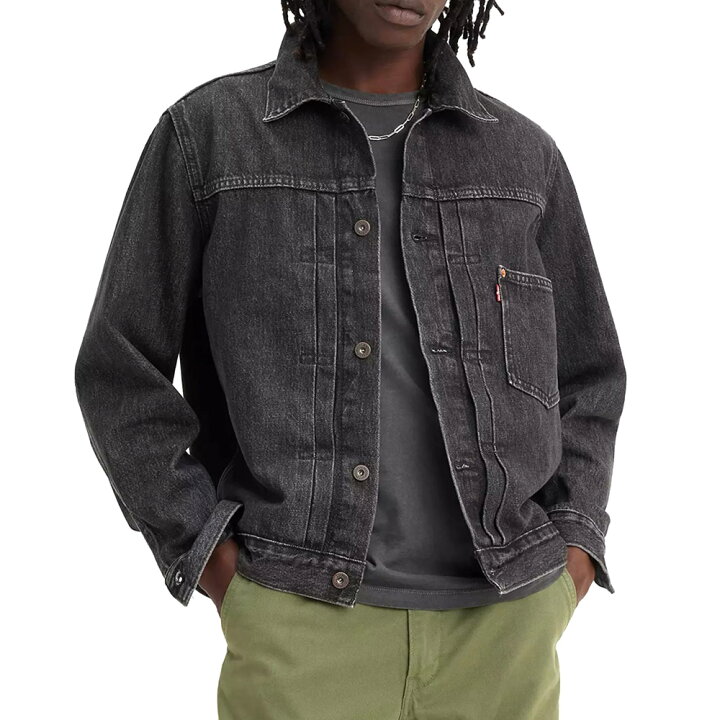 楽天市場】【今だけ9%OFFセール】リーバイス Levi`s levis Gジャン 1st 