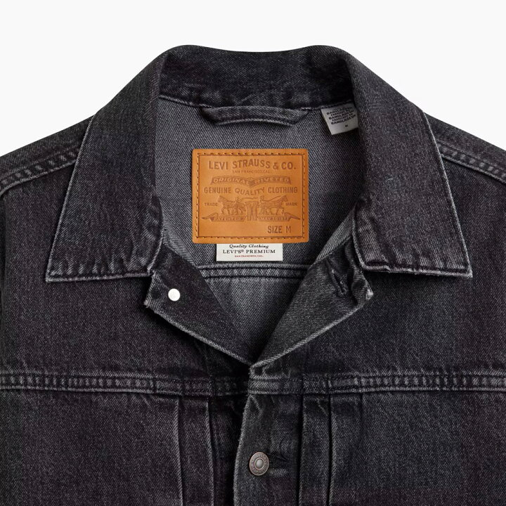 楽天市場】【今だけ9%OFFセール】リーバイス Levi`s levis Gジャン 1st 