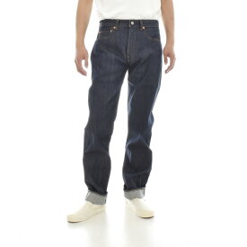 【今だけ26%OFFセール】リーバイス ビンテージ クロージング LEVI'S VINTAGE CLOTHING 501 1966モデル ジーンズ 赤耳 リジッド セルビッジ 復刻 レプリカ ジーパン デニムパンツ ヴィンテージ メンズ ブランド 未洗い 665010135 LVC リーバイス LEVI'S