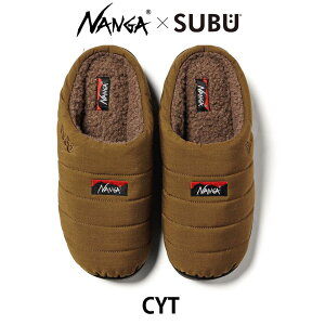 iK NANGA × Xu SUBU R{ qmbN EB^[ T_ HINOC WINTER SANDAL NA2443-3E106yY fB[X Rf EB^[T_ hT_ {AT_ Xbp  ubNz