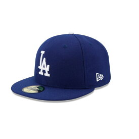 【今だけ最大16%OFFセール】ニューエラ キャップ 59FIFTY newera ニューヨークヤンキース ロサンゼルス ドジャース【メンズ レディース 59FIFTY CAP 5950 LA NY 大谷翔平 帽子 フラットバイザー ストレートキャップ ドジャースキャップ ドジャーズ メジャーリーグ 深め】