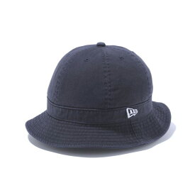 ニューエラ new era NEWERA ハット エクスプローラ ウォッシュドコットン【メンズ レディース キッズ バケットハット アドベンチャーハット バケハ バケツ アウトドア キャンプ 定番 ロゴ】【ブラック ネイビー ベージュ カーキ ウッドランドカモ 黒 迷彩 深め】