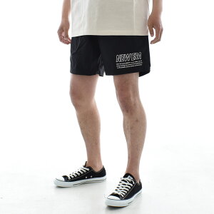 �y������5%OFF�Z�[���z�j���[�G�� new era NEWERA �p�t�H�[�}���X �X�g���b�` �i�C���� �V���[�g�p���c �V���[�c PA NY ST SPT 14121986 14121987�y�����Y ���f�B�[�X �X�g���b�` �o�[�T�^�C���V���[�c �X