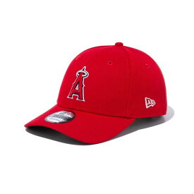 ニューエラ new era NEWERA キャップ フリーサイズ サイズ調整可能 9FORTY 940 ナインフォーティ―【cap 帽子 MLB NBA NFL メンズ レディース 6パネル カーブドバイザー 定番 ニューヨーク ヤンキース ドジャース ソックス 深め】