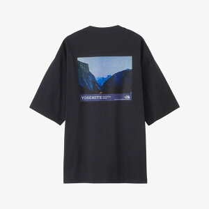 �y������11%OFF�Z�[���z�U �m�[�X�t�F�C�X THE NORTH FACE T�V���c�V���[�g�X���[�u���Z�~�e�V�[�i���[�e�B�[ S/S YOSEMITE SNY TEE NT32436�y�����Y ���f�B�[�XM L XL�z�y�r�b�O�V���G�b�g �I�[�o�[�T�C�Y