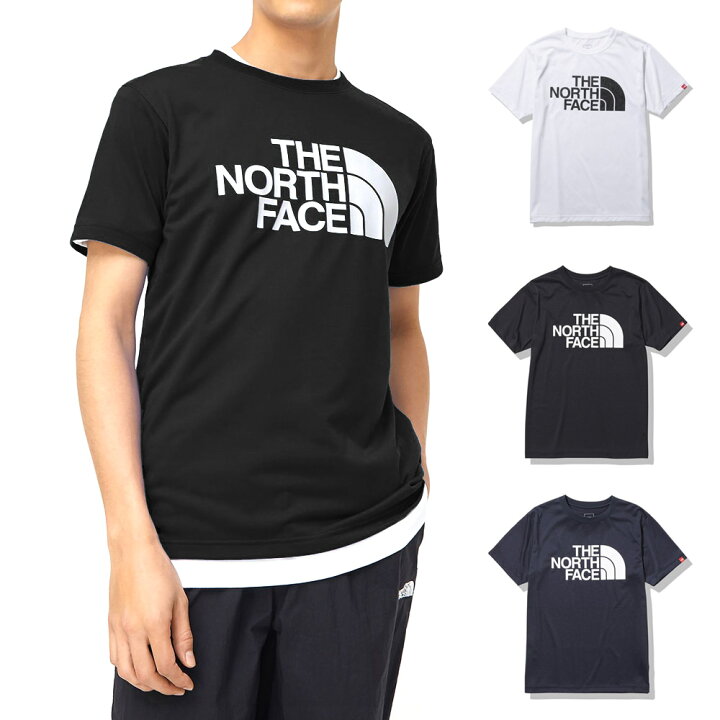 楽天市場 ザ ノースフェイス The North Face Tシャツ ショートスリーブ カラードーム ティー 半袖 速乾tシャツ スポーツtシャツ ティーシャツ メンズ ブランド ロゴ アウトドア 白 黒 S S Color Dome Tee Nt サステナブル素材 リサイクル素材 ポリエステル