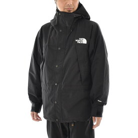 【今だけ15%OFFセール】ザ ノースフェイス THE NORTH FACE ジャケット マウンテンライトジャケット Mountain Light Jacket NP62450【メンズ レディース ゴアテックス GORE-TEX マウンテンパーカー マンパ ハードシェル 防水 防風 透湿 耐久性 軽量 シェル アウター】