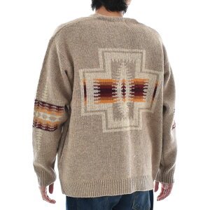 �y������3%OFF�Z�[���z�y���h���g�� PENDLETON �j�b�g �Z�[�^�[ V�l�b�N �J�[�f�B�K�� 4575-8005�y�����Y ���f�B�[�X �j�����p ���j�Z�b�N�X �I�[�o�[�T�C�Y ���C�h�V���G�b�g M L �z�y�l�C�e�B�u��