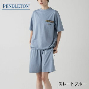 �y���h���g�� PENDLETON T�V���c �V���[�c �o�b�O 3�_�Z�b�g �J���N��×�\���e�b�N�X �W���[�W�[ CALCULO ×SOLOTEX Jersey 6275-4011�y�����Y ���f�B�[�X �Z�b�g�A�b�v �㉺�Z�b�g ���[�o�b�O�t�� �I�[�o