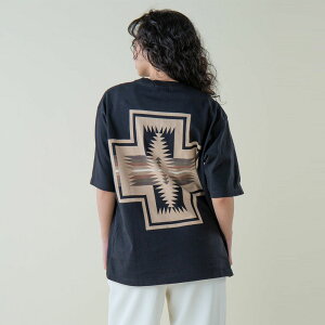 �y���h���g�� PENDLETON ����T�V���c �o�b�N�v�����g T�V���c 5275-0007 5275-0105�y�����Y ���f�B�[�X �j�����p ���j�Z�b�N�X XS M L XL �z�y�I�[�o�[�T�C�Y ���C�h�V���G�b�g ���� �I�[�v���G���h���g