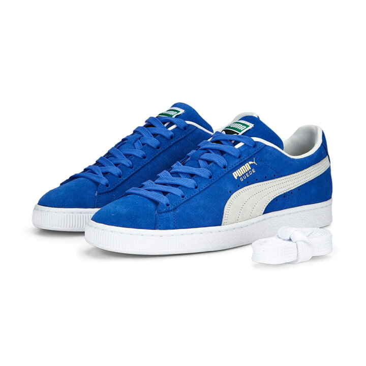楽天市場】【割引 処分 セール】プーマ PUMA スニーカー スエード 