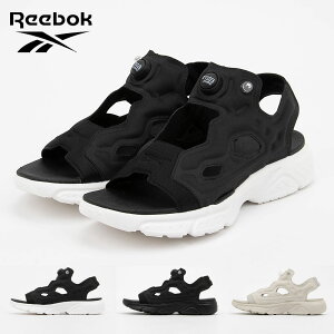 ���[�{�b�N Reebok �T���_�� �C���X�^�|���v�t���[���[ �T���_�� INSTAPUMP FURY SANDAL 152083�y���f�B�[�X ���� 23.0cm 24.0cm �|���v �X�|�T�� ����T���_�� �y�� �����₷�� �I�V���� �t���b�g�q�[�� 
