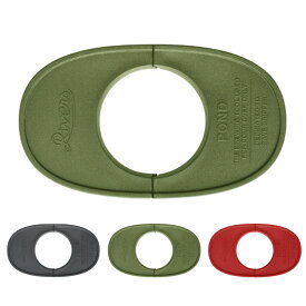 【今だけ10%OFFセール】リバーズ Rivers リバース コーヒードリッパーホルダー ポンド F ドリッパー アウトドア キャンプ ソロキャンプ キャンプグッツ 黒 ブラック 赤 レッド 緑 雑貨 キッチン雑貨 POND