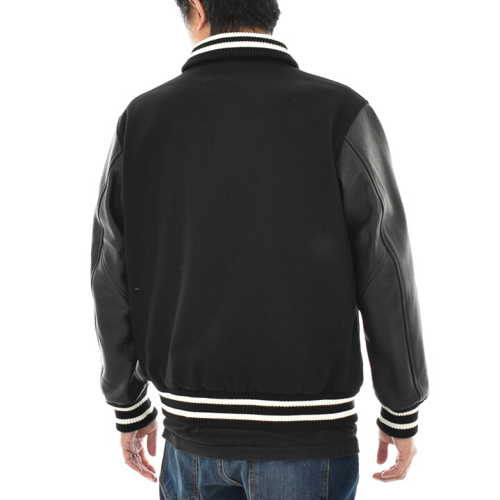 楽天市場】【今だけ15%OFFセール】スクーカム SKOOKUM スタジャン バー 