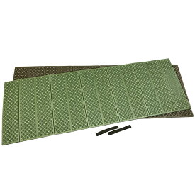 【今だけ5%OFFセール】SLOWER スロウワー スロワー マット クッションマット FOLDABLE RUNNER MAT Traum 180cm 300g 折り畳み 折りたたみ式 アウトドア キャンプ 運動会 海水浴 ビーチ 車中泊 テント用マット 軽量 子供部屋 防災グッツ SLW246 SLW247 SLW248