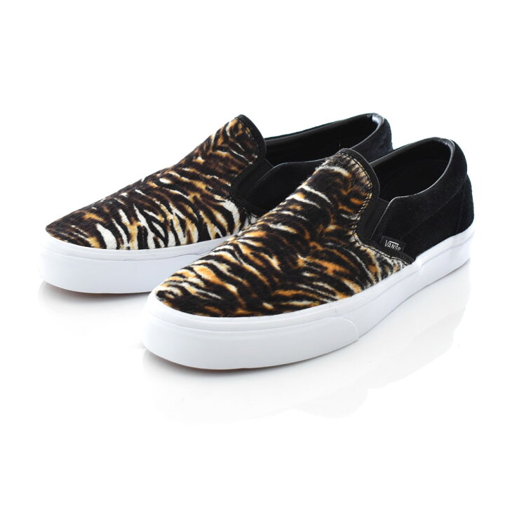 楽天市場】バンズ ヴァンズ VANS スニーカー スリッポン クラシック 