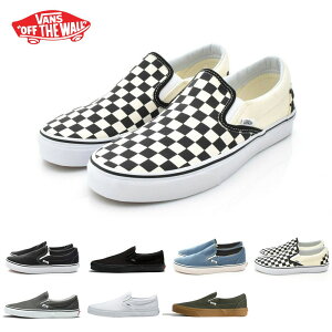 �o���Y ���@���Y VANS �X�j�[�J�[ �X���b�|�� �N���V�b�N�X���b�v�I�� Classic Slip-On �����Y ���f�B�[�X �X�P�[�g�{�[�h �X�P�[�g�V���[�Y ��� USA��� US��� VN�i�� VN000EYEBWW VN000EYEBLK VN000EYENVY VN