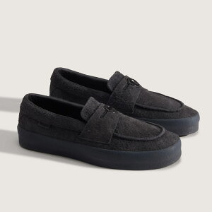 ���@���Y VANS �o���Y �X�j�[�J�[ ���[�t�@�[ Loafer 53 VN000Z3QEMV VN000Z3QFST�y�����Y �C ���[�J�b�g �y�j�[���[�t�@�[ �s�[�X�}�[�N �X���b�|�� �X���b�v�I�� �X�G�[�h �X�E�F�[�h ���U�[ �J�W���A