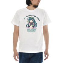 楽天市場】アニメキャラ tシャツ（カラーホワイト）（メンズ 