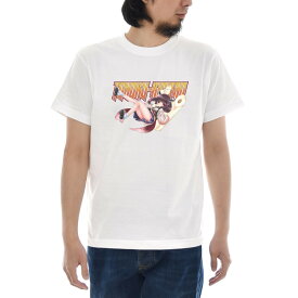 楽天市場 メンズ 4l アニメ Tシャツの通販