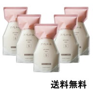 【5個セット】エバメール ゲルクリーム 詰替用 500g レフィル ゲルクリームSタイプ 詰替え用 500g 【送料…