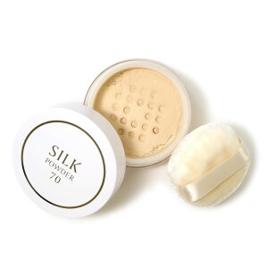 �V���N�p�E�_�[70 �t�F�C�X�p�E�_�[ 9g �i�`���������C�N ���ω��n �A�~�m�_ �V���N SPF16 PA++ �t�@���f�[�V���� ���₯�~�� �ь��J�o�[ ���C�N �q����