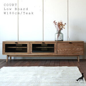 yCOURT [{[hzW180 `[NCނ̃er{[h | KX o[ | 180cm s40cm 46cm | I[hre[WeCXg |  | i` | cafe | VR | `[N | oN