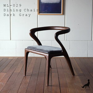 yWL-029 _CjO`FAz EH[ibgh | _[NO[ | t@ubN NbV | AbVCނ̈֎q | _CjO `FA fXN `FA ֈ֎q | Wood Frame Chair | 55cm s