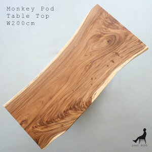 yV̂݁EE^hς݁zyizy200cmzL[|bhꖇ _CjOe[u̓Vs82cm-101cmC MonkeypodMO200-02