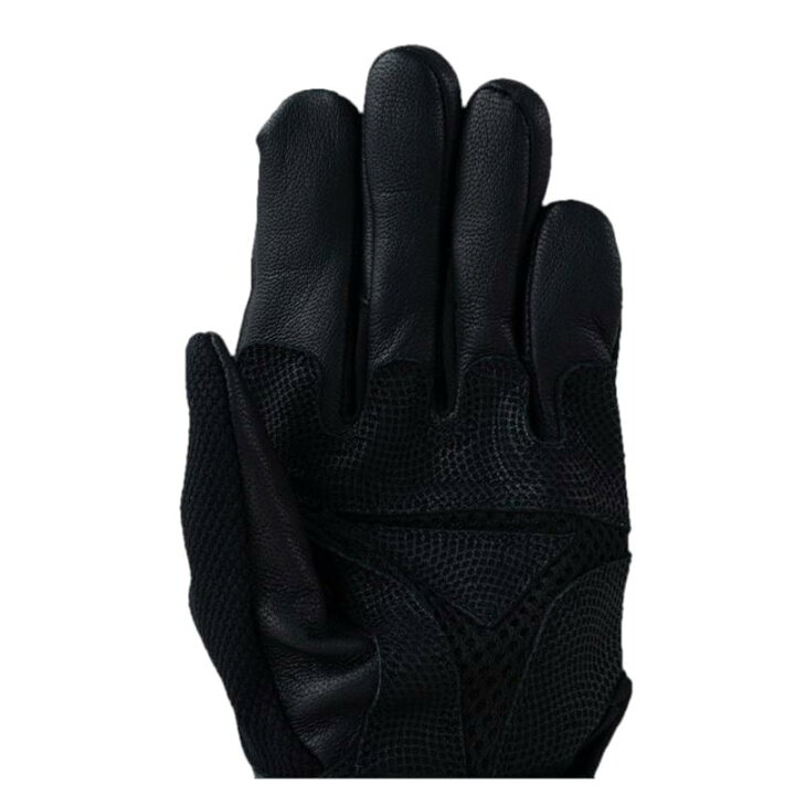 楽天市場】UNCROWD アンクラウド KNUCKLE MESH GLOVE グローブ UC-111 