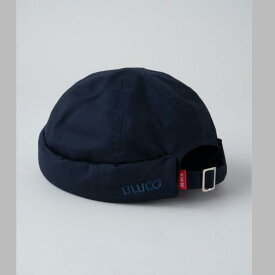 BLUCO ブルコ キャップ ROLL CAP/ 4Color 121-61-013