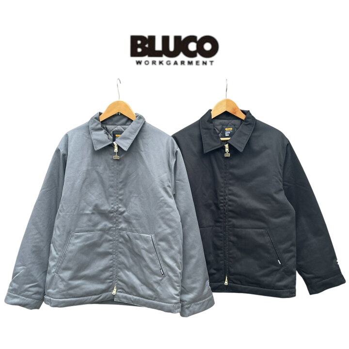 楽天市場】セール20％OFF BLUCO WORK GARMENT ブルコ ジャケット 