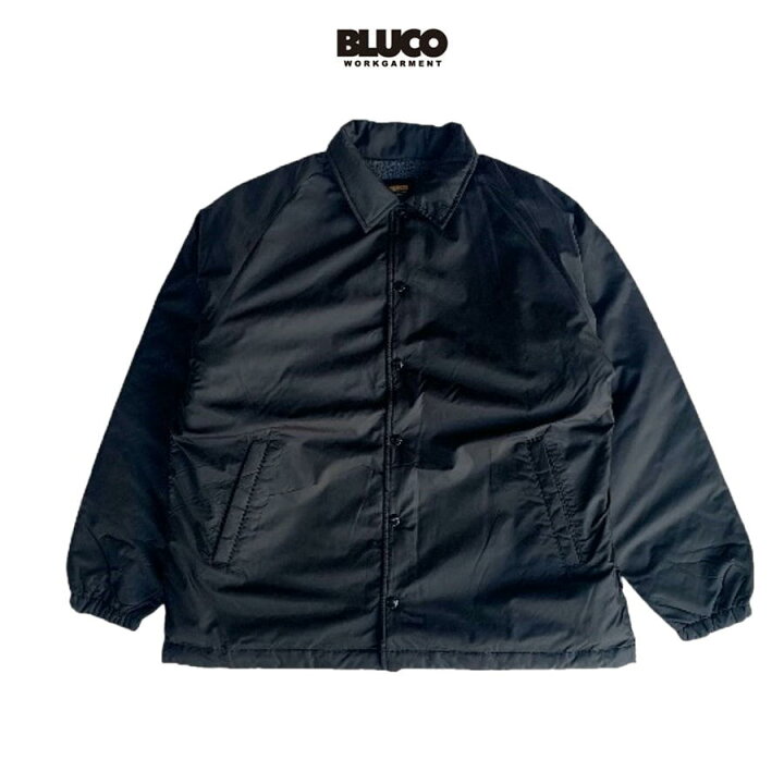 楽天市場】セール20％OFF 2024AW BLUCO WORK GARMENT ブルコ ボア  