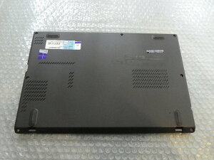 LenovoThinkpadX240S20AJ-AD2PJP(Corei5/RAM4GB/HDD128GB/無線LAN/B5モバイル)Windows10Pro搭載中古ノートパソコン【Bランク】