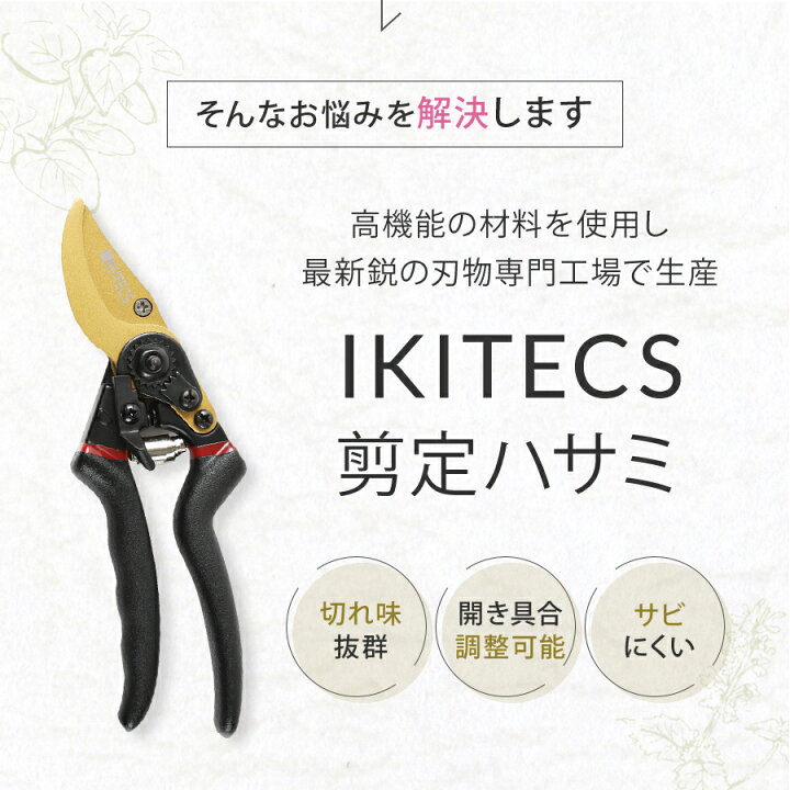 素晴らしい価格 Workpro 剪定ばさみ 園芸用はさみ 剪定鋏 2点セット バイパスタイプ 炭素鋼 サビ止め塗装 省力バネ付き 切れ味 耐久性 手心地よい Discoversvg Com