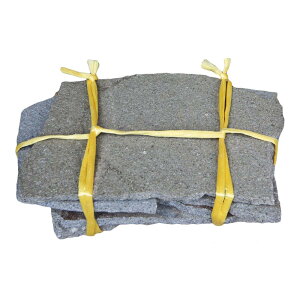 乱形石材 鉄平石 一束