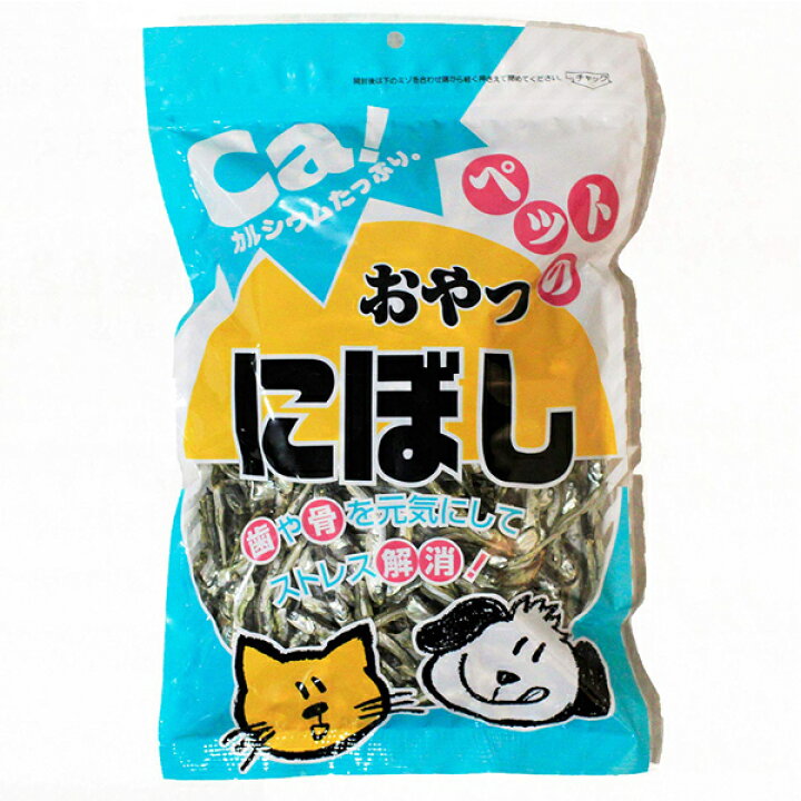 楽天市場 国産 ペットのおやつ にぼし 500ｇ 低カロリー 高たんぱく カルシウムたっぷり タンパク質 カルシウム 歯や骨を元気に ミネラル豊富でくせになる味 犬のおやつ 犬用 猫のおやつ 猫用 いりこ ペット Bayu Store