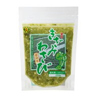 わさび ランキング1位獲得! 金印 きざみわさび醤油味 500g (250g×2個) 刻み わさび 刻みわさび 味付き …