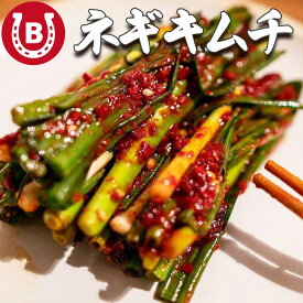 ネギキムチ キムチ パキムチ ランキング1位獲得! 300g 国産キムチ 自家製キムチ ねぎキムチ 無添加 自然の旨みを活かした 本格 キムチ【化学調味料 保存料一切不使用】韓国食品 韓国 キムチ 発酵 辛い きむち おかず 惣菜 ネギキムチ 送料無料 ※北海道・沖縄・離島を除く