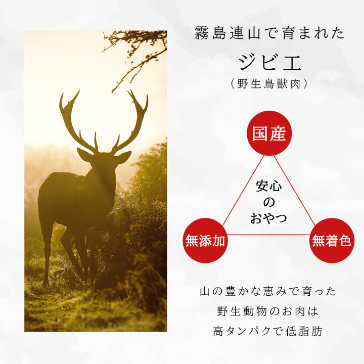 楽天市場 鹿の骨髄 粉末タイプ50g アニマルシェ公式 完全栄養食品 宮崎県 霧島産 無添加 ボーンマロー 高タンパク 食欲不振の愛犬に 鹿骨 ジビエ ペット 大型犬 中型犬 小型犬のおやつ 鹿の角 Bayu Store