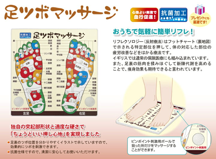 楽天市場 アズマ商事 足ツボマッサージ 2個セット 旅美人 アズマ商事の足ツボ マット 足つぼマッサージ アズマ商事 健康 アズマ商事 足ツボマッサージ 足ツボ マッサージグッズ Bayu Store 楽天市場 アズマ商事 足ツボマッサージ 2個セット 旅美人 アズマ商事の足ツボ マット 足つぼマッサージ アズマ商事 健康 アズマ商事 足ツボマッサージ 足ツボ マッサージグッズ Bayu Store