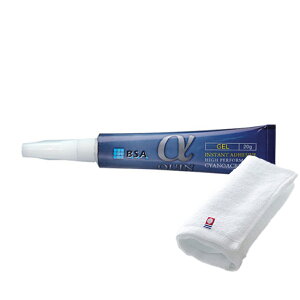 ȋZHpuԐڒ NC GEL^Cv 20g At@NC WF [[