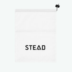 【STEAD公式】EVA巾着 ギフト フリーサイズ